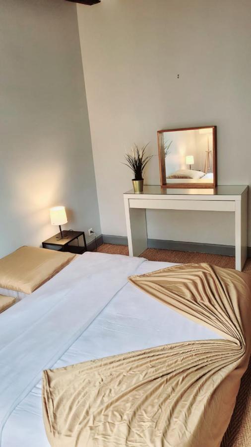 Appartement Le Cyrano -
