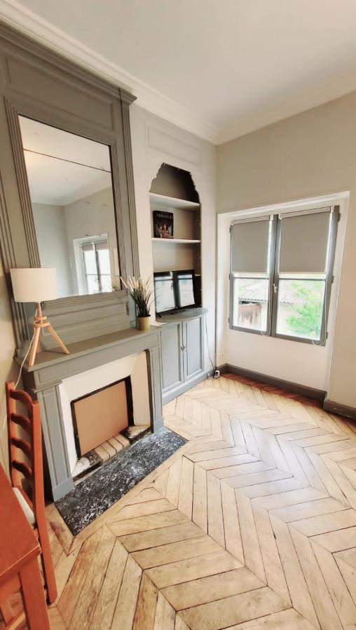 Le Cyrano - Appartement *