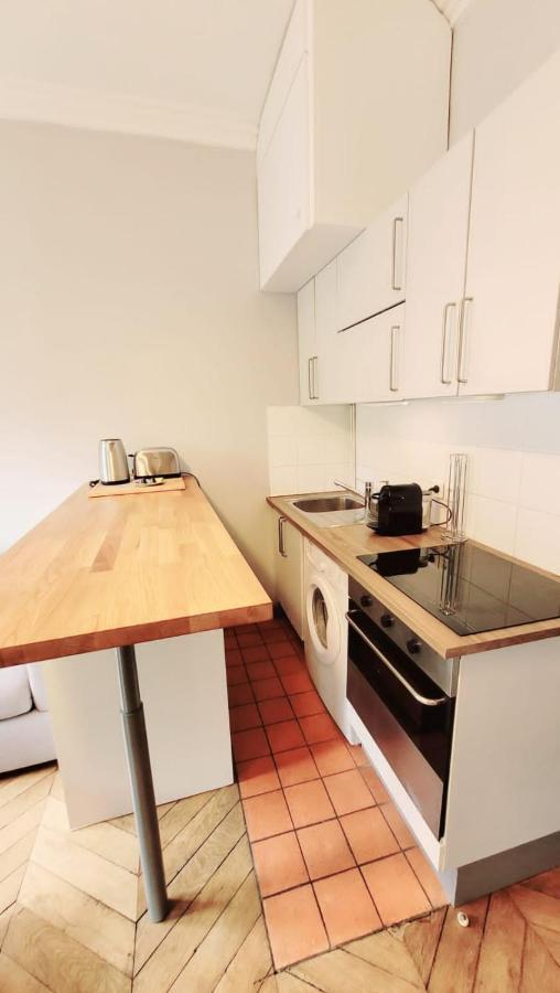Le Cyrano - Appartement *